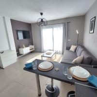 Apartamento Lily - FuerteventuraBay