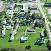 Shining Waters - Ingleside Cottages, ξενοδοχείο σε Cavendish