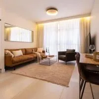 Aphrodite Suite, hotel a Ashkelon