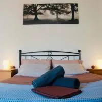 Penthouse with Sea View