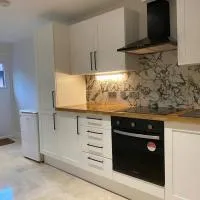 The Lodge, ξενοδοχείο σε Royal Tunbridge Wells