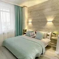 Irpin' में, होटल Tiffany Apartment