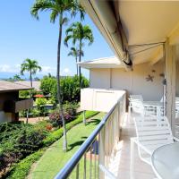 Maui Eldorado D200 - 2 Bedroom, хотел в района на Kaanapali Beach Resort, Лахайна