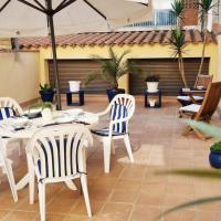 Costa Brava-St Antoni de Calonge apartament per parelles i famílies petites