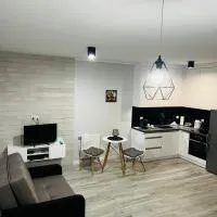 Apartment Comfort, hotel v mestu Bartoszyce
