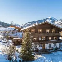Weberhof Top 2, hotel in Brixen im Thale