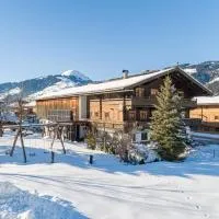 Weberhof Top 4, hotel in Brixen im Thale