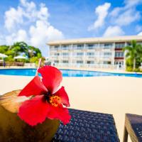 Paradiso Resort & Spa, hotel in Saipan