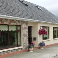 Palmgrove Bed & Breakfast, hotel em Listowel
