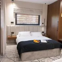 Hotel Pogoria Residence, hotel v destinaci Dąbrowa Górnicza