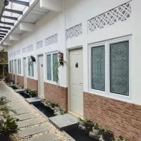 Bu Sepuh GuestHouse，Sangkanurip的飯店