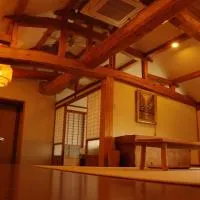 島宿糸، فندق في إكي