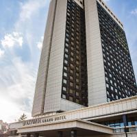 Сити Авеню Хотел, София – Обновени цени 2023