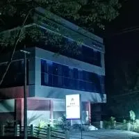 B & B Konni, Pathanamthitta, hotel em Pathanāmthitta