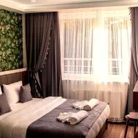 Hotel Yaman, хотел в Еберсвалде-Финов
