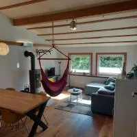 Kreatives Ferienhaus in Willingen Sauerland nähe Winterberg, hotel en Stryck