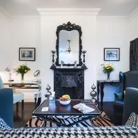 Strozzi Palace Suites by Mansley, hotel a Cheltenham