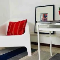 APPARTAMENTO SFERISTERIO, hotel i Macerata