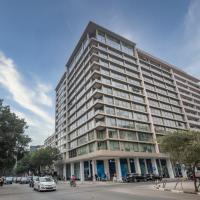 RK Suite Hotel, hotel em Luanda