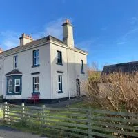 Kilda House, hotelli kohteessa Leverburgh