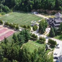 Hotel Junior, hotel in Kopaonik