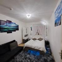 Convenient Appartment, hotel in Oststadt, Nuremberg