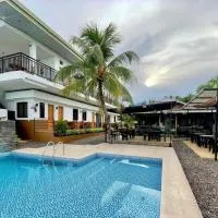 EL SUEÑO RESORT, hotell i Dauin