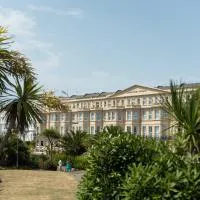 The Lansdowne, Eastbourne, מלון באיסטבורן
