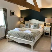 The Brosterfield Suite - Brosterfield Farm