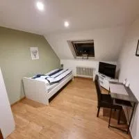 M&D ISKA VERMIETUNG w1 – hotel w mieście Heide