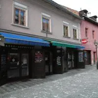 Apartments and Suites Kremnica, khách sạn ở Kremnica