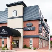 Rodd Moncton, hotel v destinácii Moncton