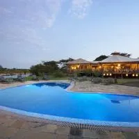 Neptune Mara Rianta Luxury Camp - All Inclusive., hotel v destinácii Masai Mara