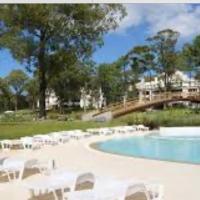 Green Park, hotel em Solanas, Punta del Este