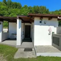 Le tre colombe, ξενοδοχείο σε Agrano