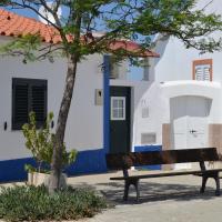 Casa do Criado 1 - Mértola