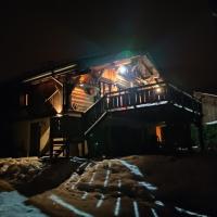 Magnifique chalet dans la vallée de Chamonix