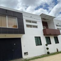 Casa ideal para que vivas Oaxaca