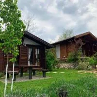 NIKOLIJA 2, hotel en Bajina Bašta