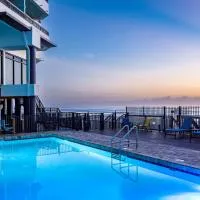 Best Western New Smyrna Beach Hotel & Suites, hotelli kohteessa New Smyrna Beach