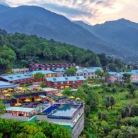 Radisson Blu Resort Dharamshala, готель у місті Дармсала