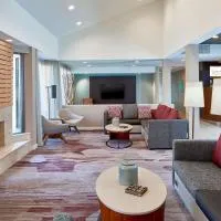 Sonesta Select Raleigh Durham Airport Morrisville, khách sạn ở Morrisville