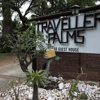 A Traveller's Palm, hotel in Phalaborwa