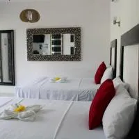 Casa Zazil, hotel a Bacalar