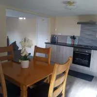 Willingham में, होटल Fox and Hounds Apartment