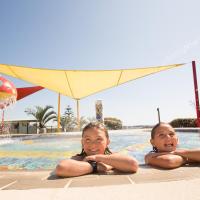 NRMA Merimbula Beach Holiday Resort, hotel in Merimbula