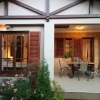 NIKOLIJA 1, hotel en Bajina Bašta