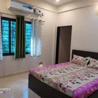 Swami Nivas, hotel in Malvan