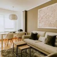Apartamento REY ENEO I, hotel Haróban
