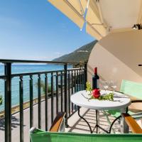 Apostolos Apartment 2, hotel v destinaci P&oacute;ndi